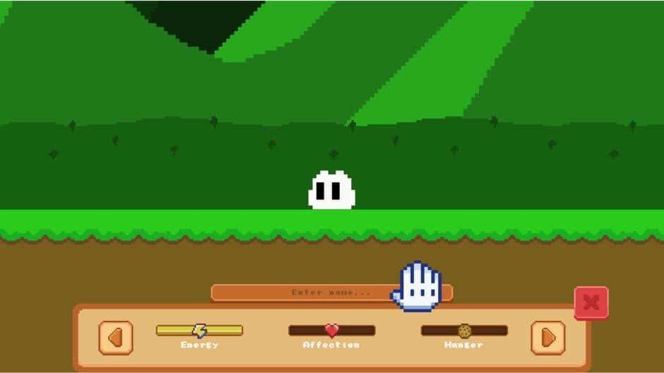 Blob Life screenshot 2