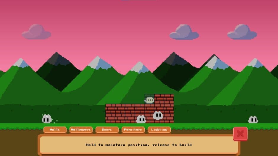 Blob Life screenshot 4