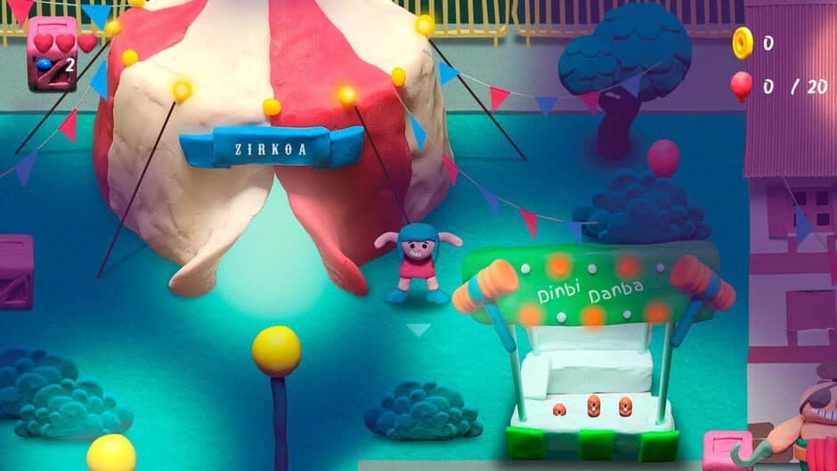 Barraka screenshot 1