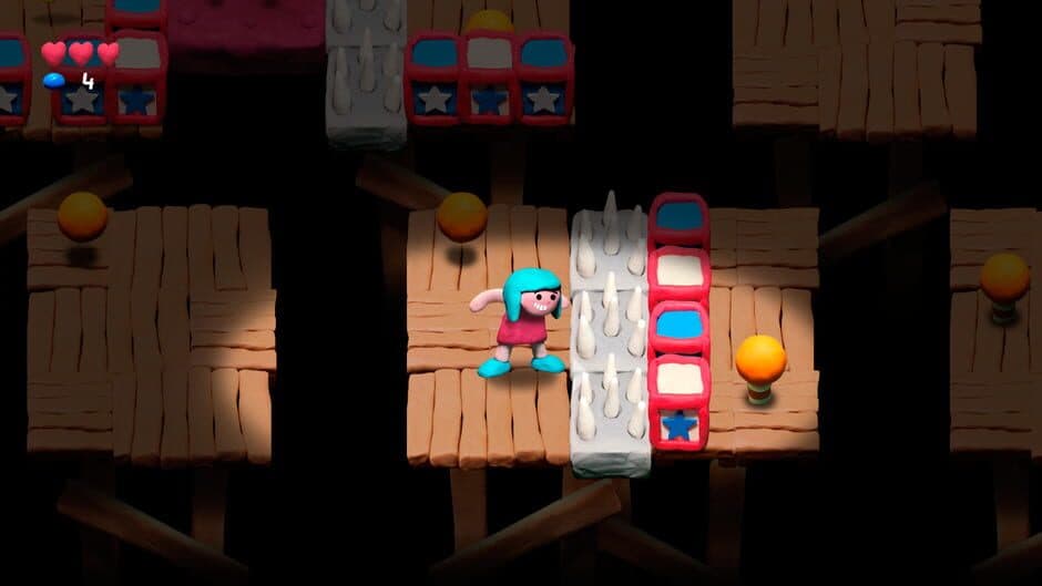 Barraka screenshot 2