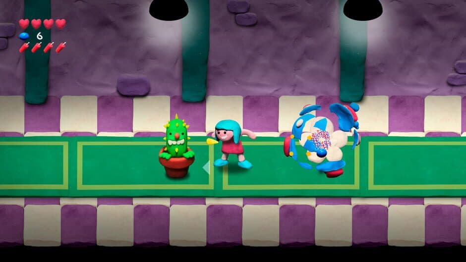 Barraka screenshot 3