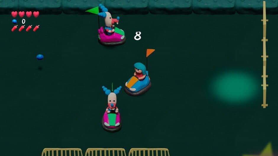 Barraka screenshot 4