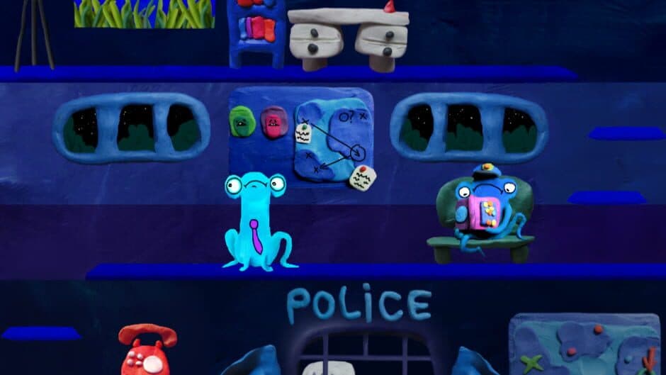Ribbit Channel screenshot 3