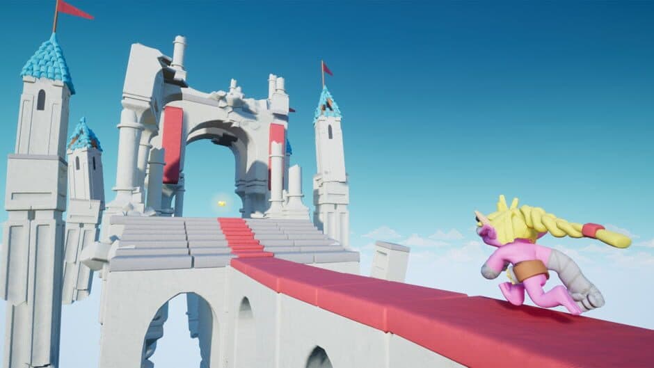 Reclaym the Kingdom screenshot 1