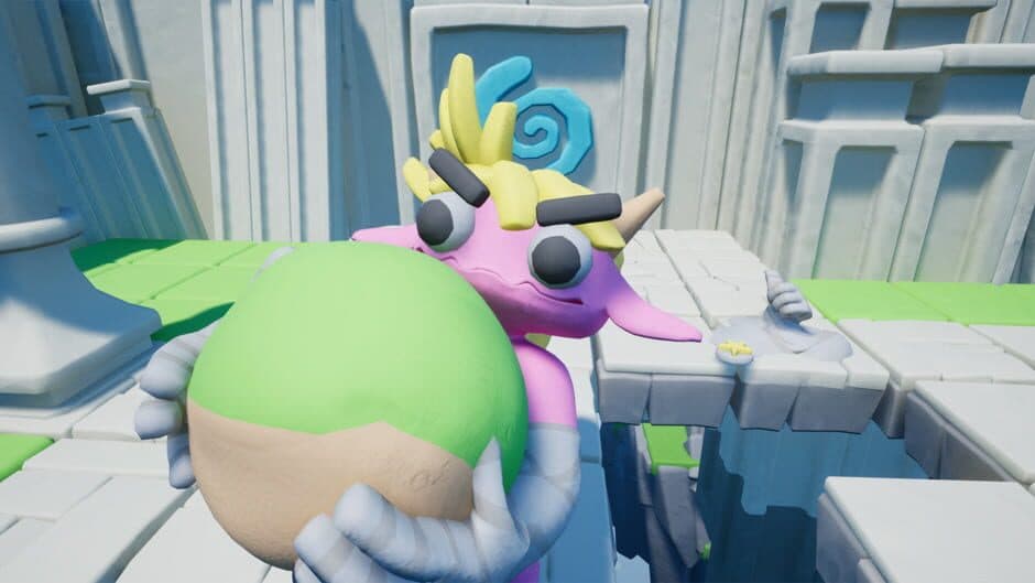 Reclaym the Kingdom screenshot 2