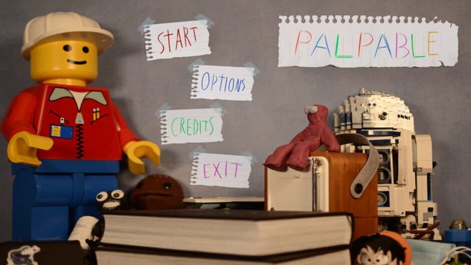 Palpable screenshot 1