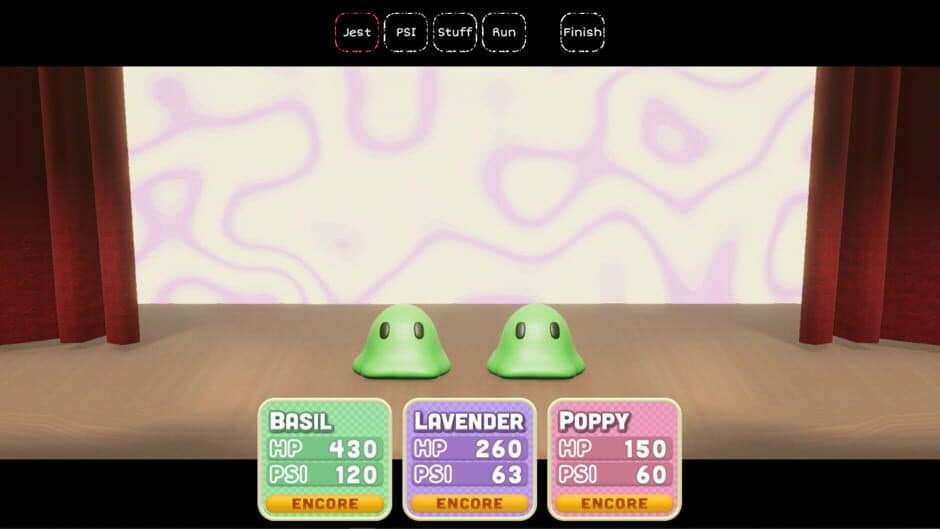 Dream Frontier screenshot 3