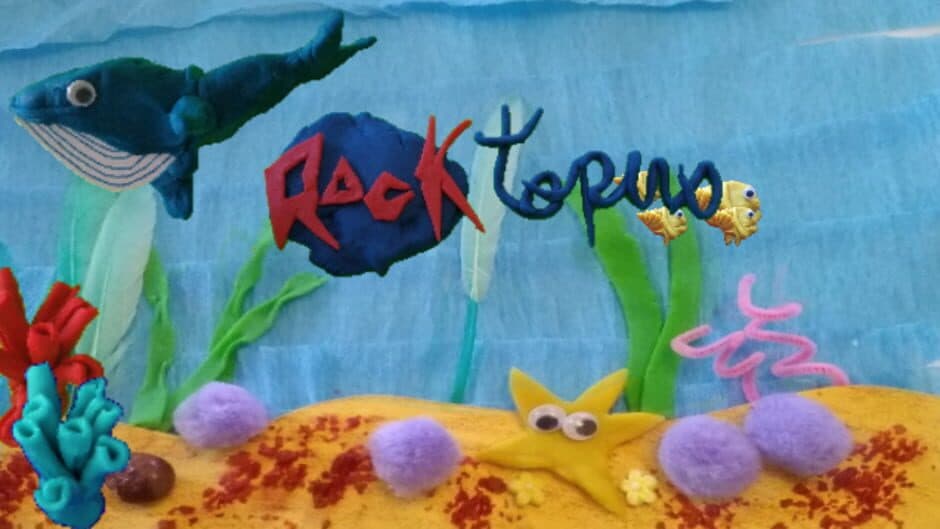 Rocktopus screenshot 1