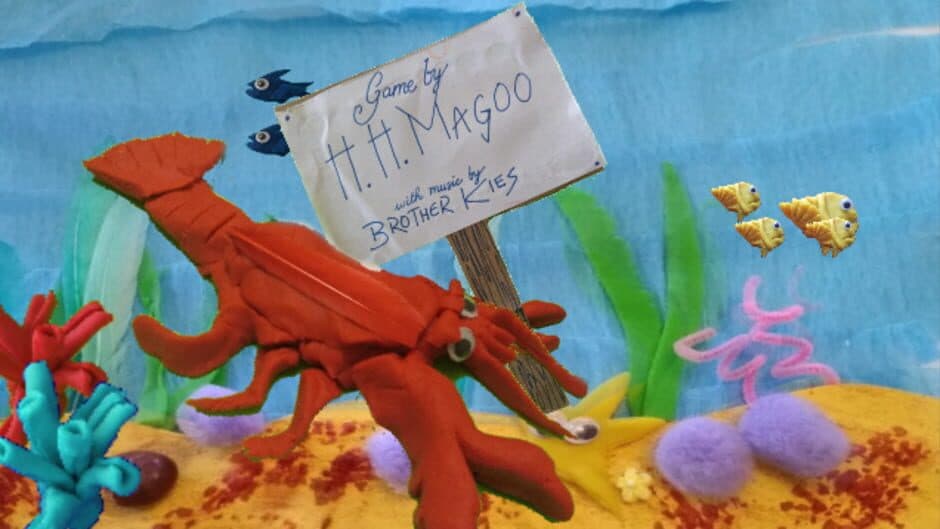 Rocktopus screenshot 2