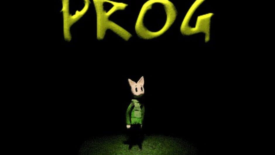 PROG screenshot 1