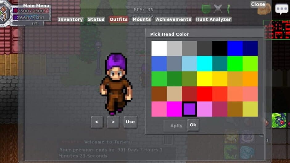 Helmo Online screenshot 2