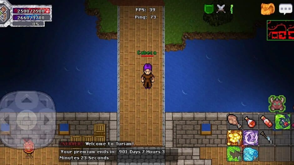 Helmo Online screenshot 3