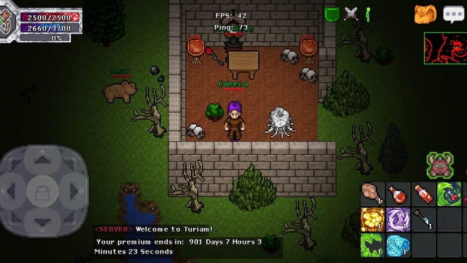 Helmo Online screenshot 4