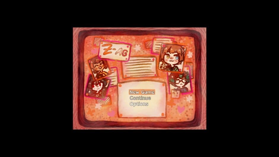 Zag screenshot 1