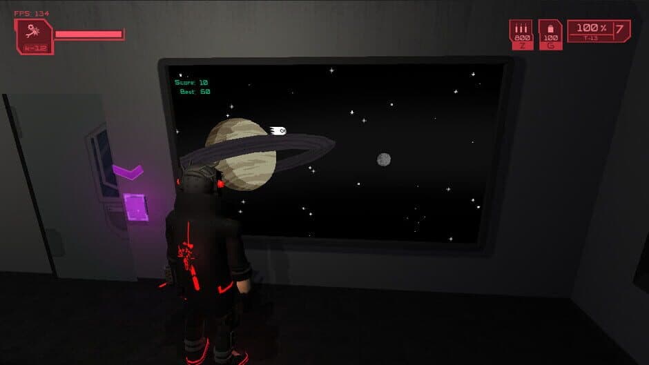 Protocol:Null screenshot 2