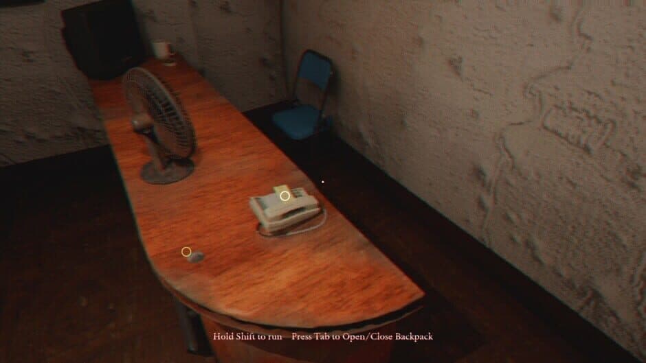 The Method of Hiding a Body screenshot 2