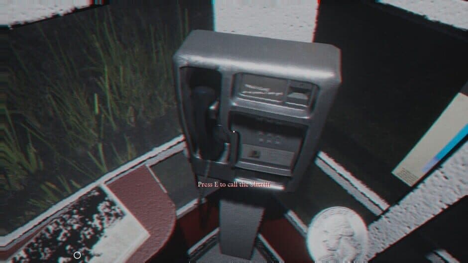 The Method of Hiding a Body screenshot 4