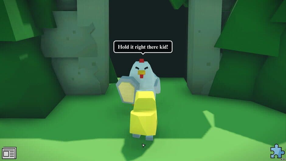 Rita screenshot 4