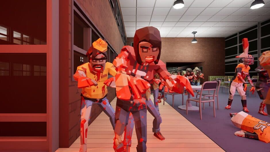 Office Nightmare screenshot 1