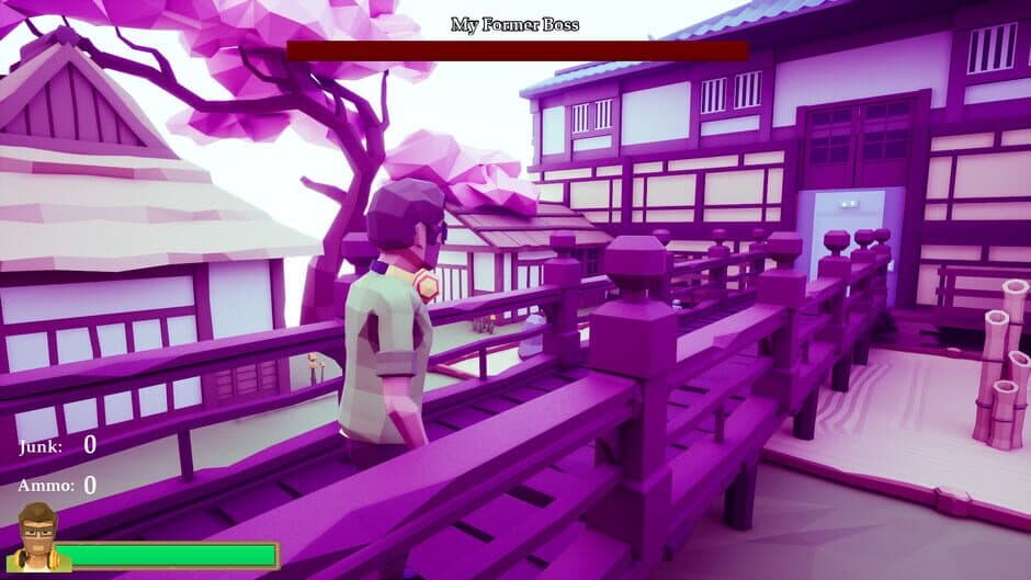 Office Nightmare screenshot 3