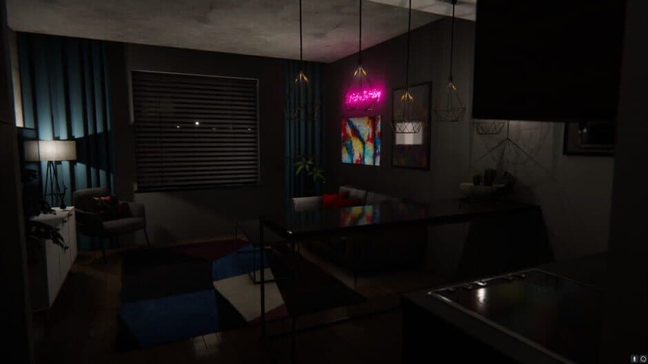 Unfeigned Depths screenshot 2