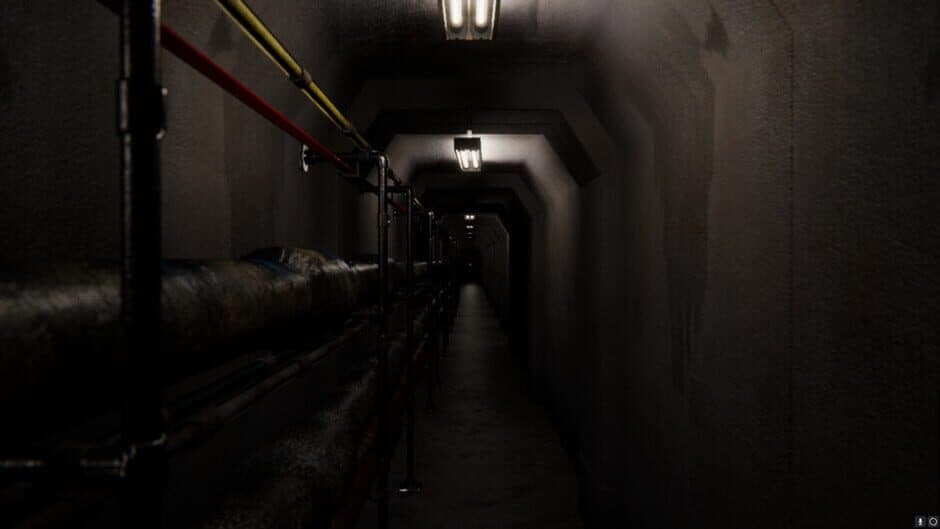 Unfeigned Depths screenshot 4