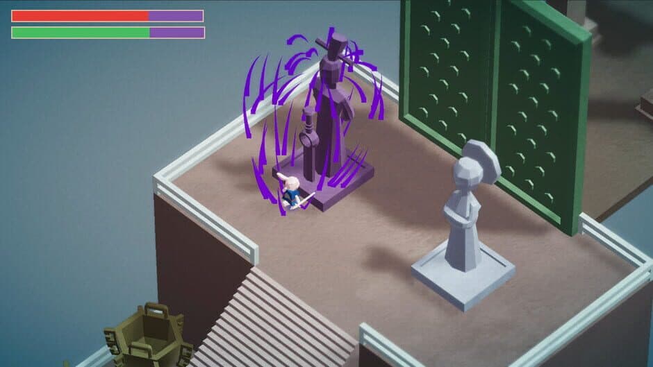 Immortal's Way screenshot 4