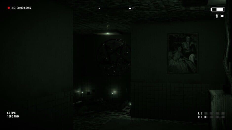 Asylum of Horror screenshot 1