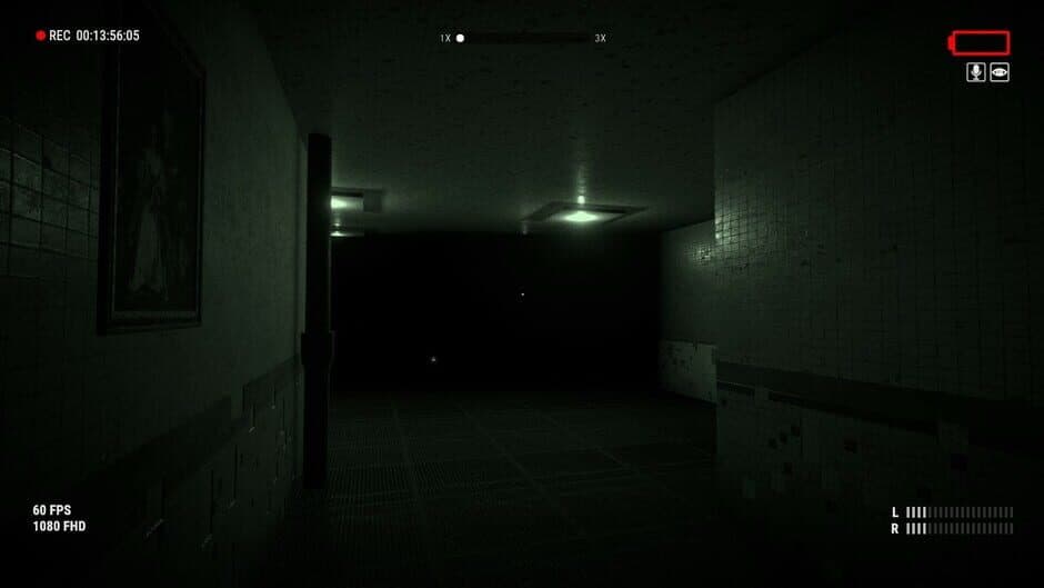 Asylum of Horror screenshot 3