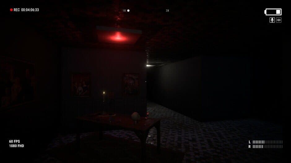 Asylum of Horror screenshot 4