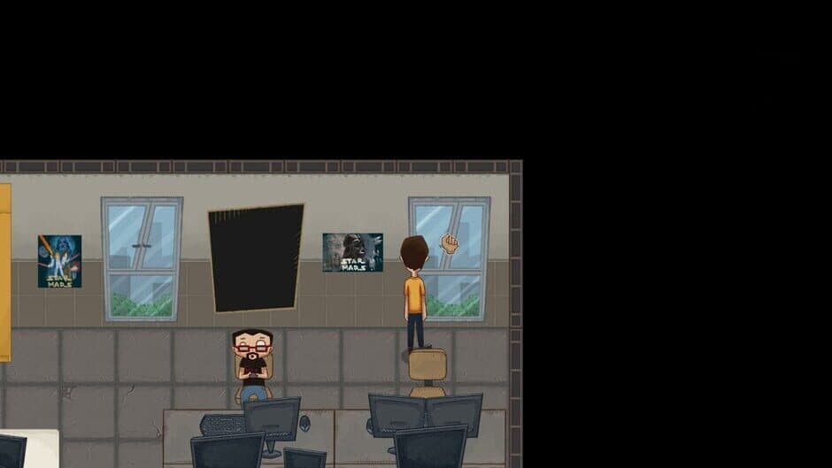 Coding Day screenshot 2