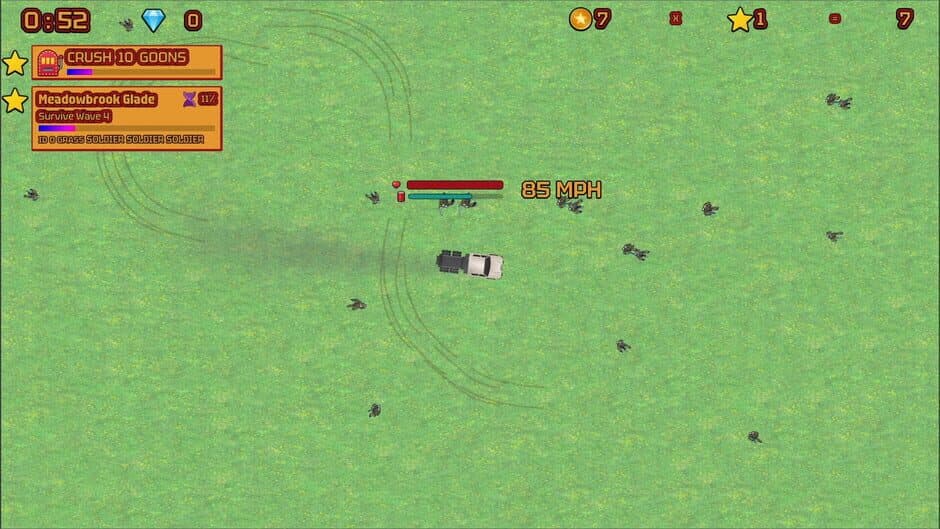 Gooncrusher screenshot 4