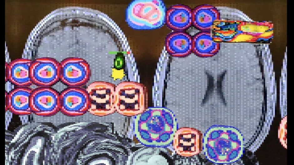 Synapses screenshot 1