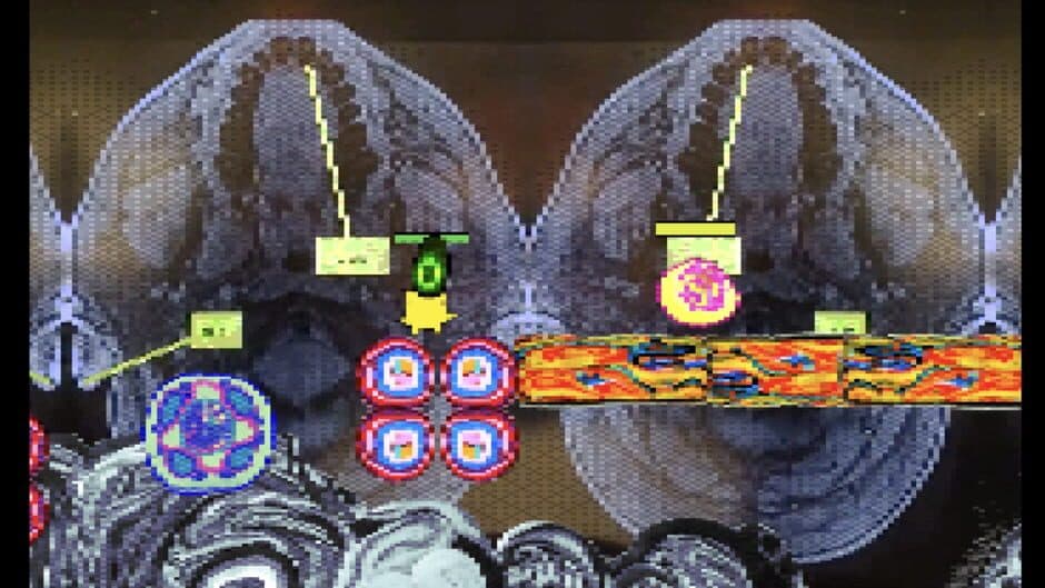 Synapses screenshot 2