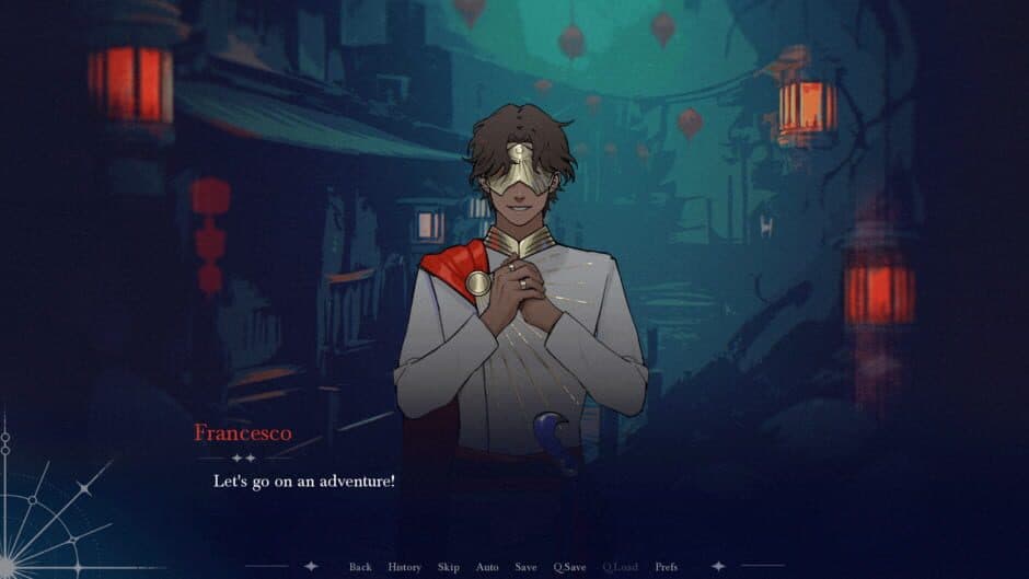 Obscura screenshot 3