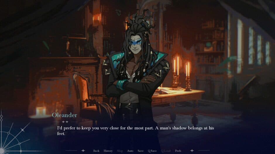 Obscura screenshot 4