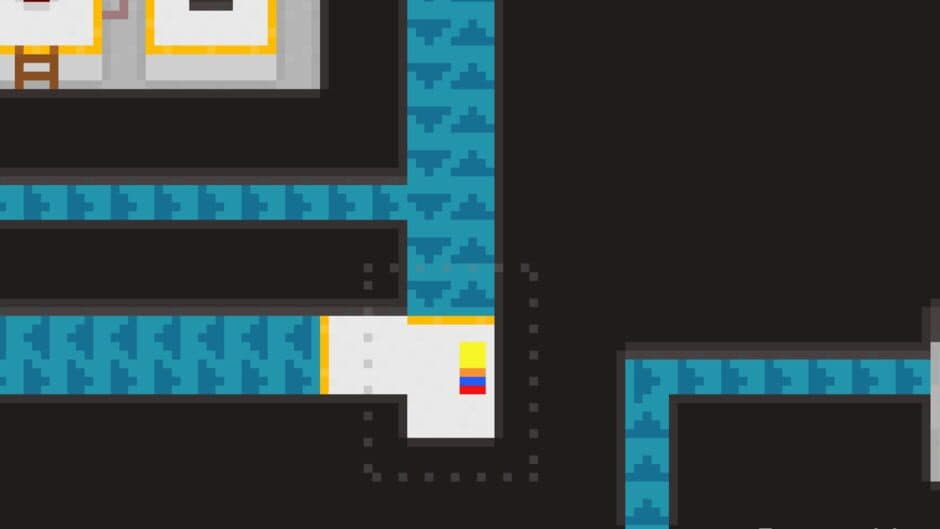 Conveyor Con-fusion screenshot 1
