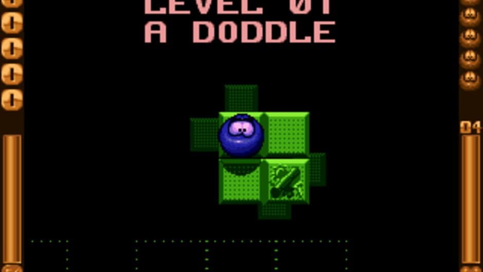 Blob screenshot 2