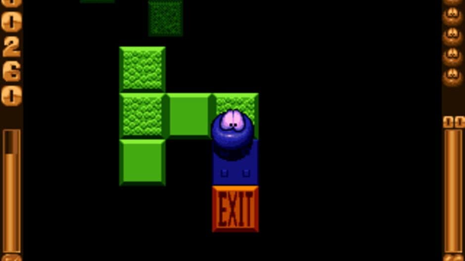 Blob screenshot 3