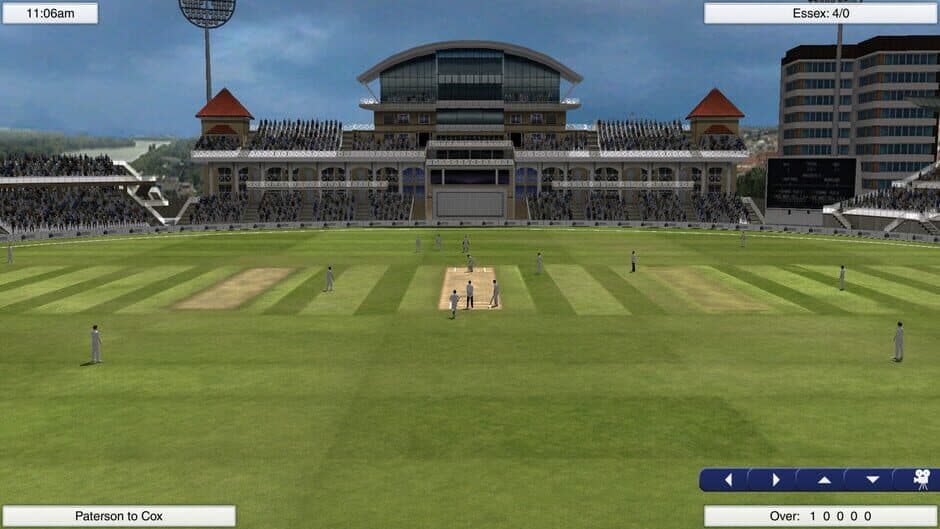 Cricket Captain 2024 screenshot 2