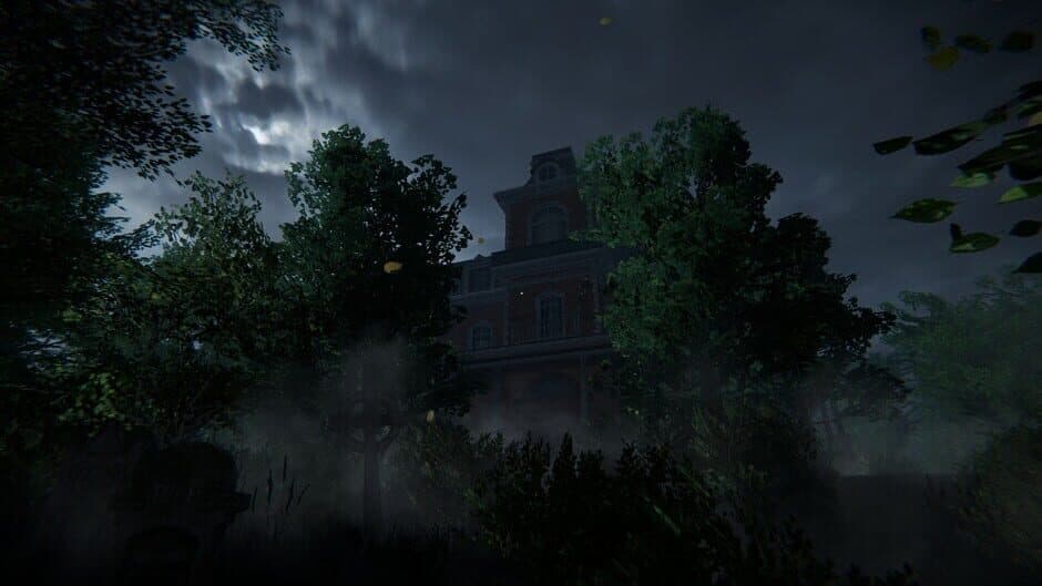 Lost Manor screenshot 2