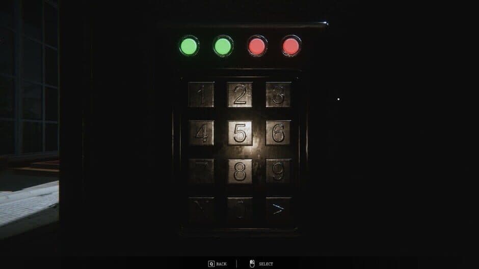 Lost Manor screenshot 3