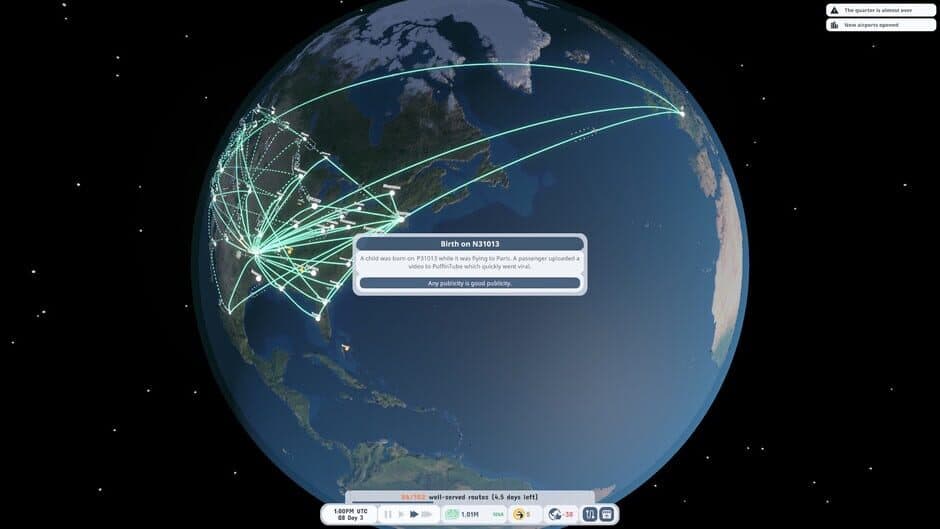 Puffin Planes screenshot 3