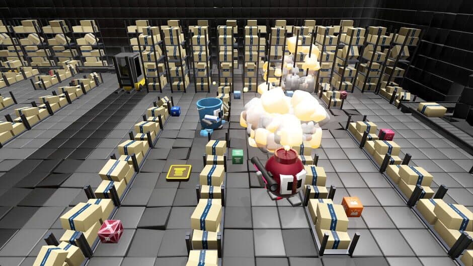Invade screenshot 4