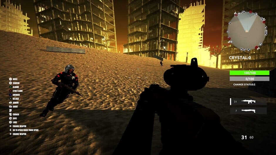 Cosmic Consciousness screenshot 2
