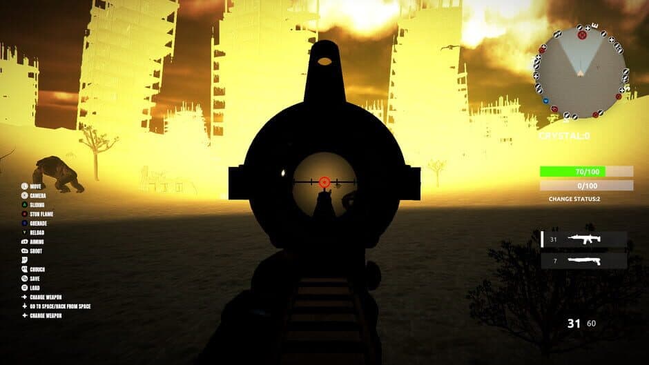 Cosmic Consciousness screenshot 3