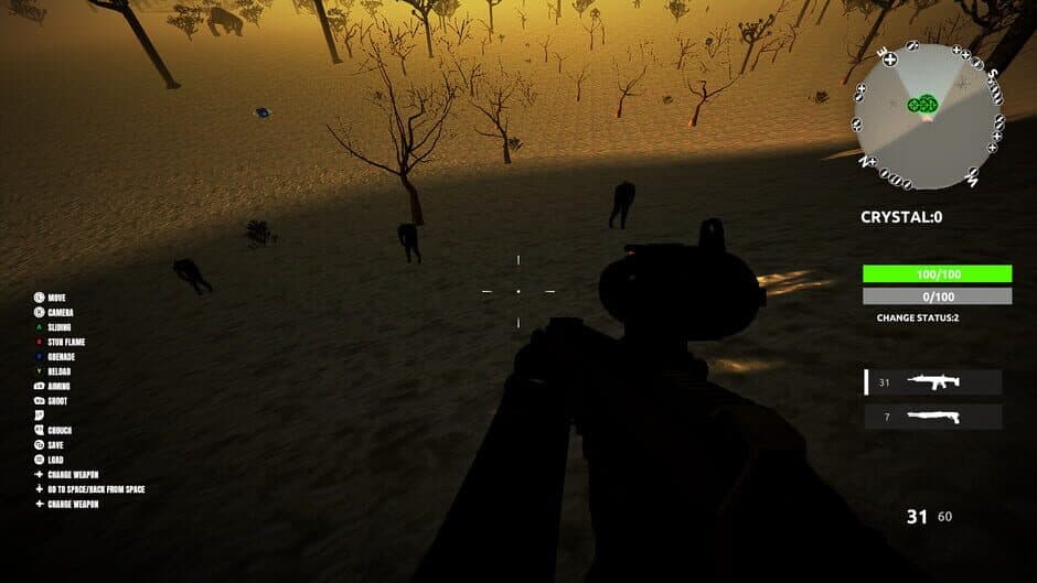 Cosmic Consciousness screenshot 4