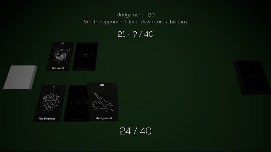 Fool's Gambit screenshot 4