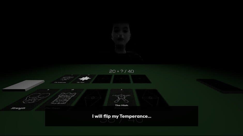Fool's Gambit screenshot 2