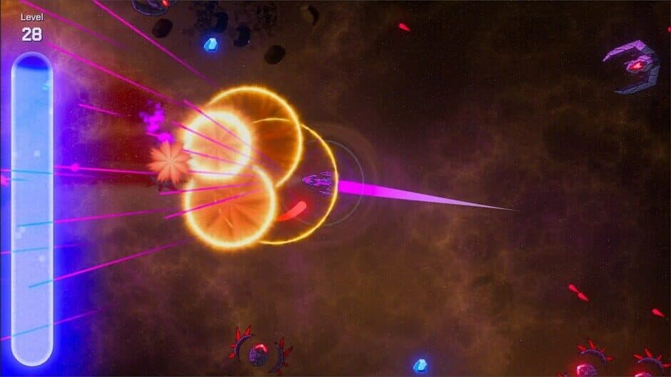 Roiders screenshot 3